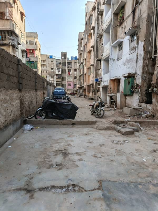 Flat For Rent ground floor 0