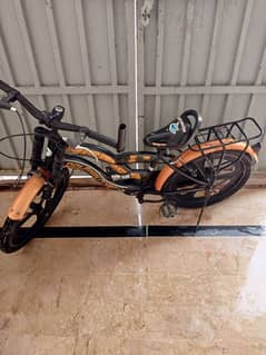 sale for bicycle