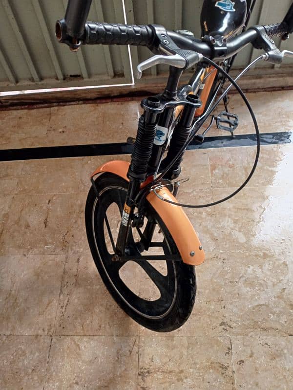 sale for bicycle 1