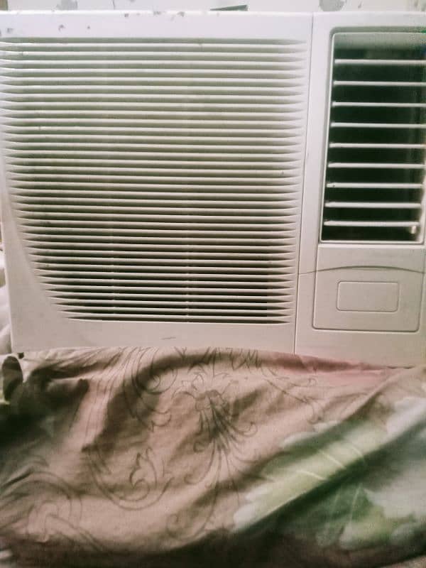 Window AC 3