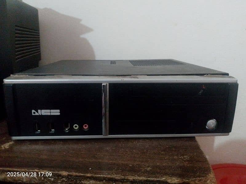 CPU for sell 0