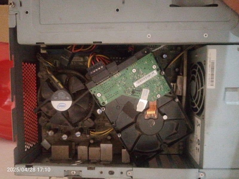 CPU for sell 1
