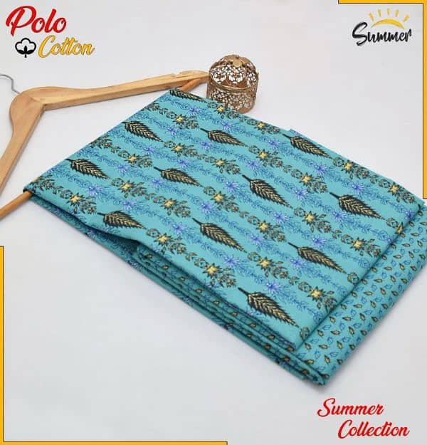 Cotton 2 PCs 2