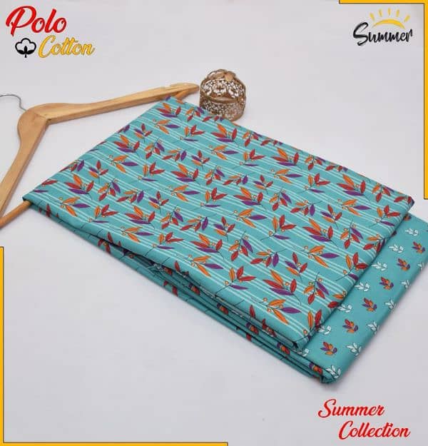 Cotton 2 PCs 4