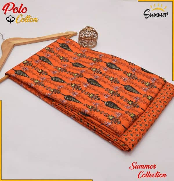 Cotton 2 PCs 5