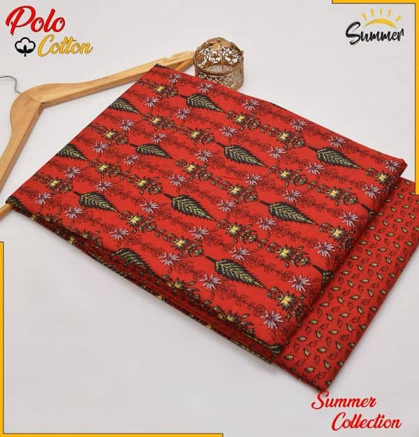 Cotton 2 PCs 8