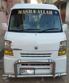 Suzuki Every 2014/2020 Original Contact 0331/3727300