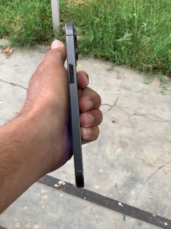 12pro max non pta 128 gp 10/10 6