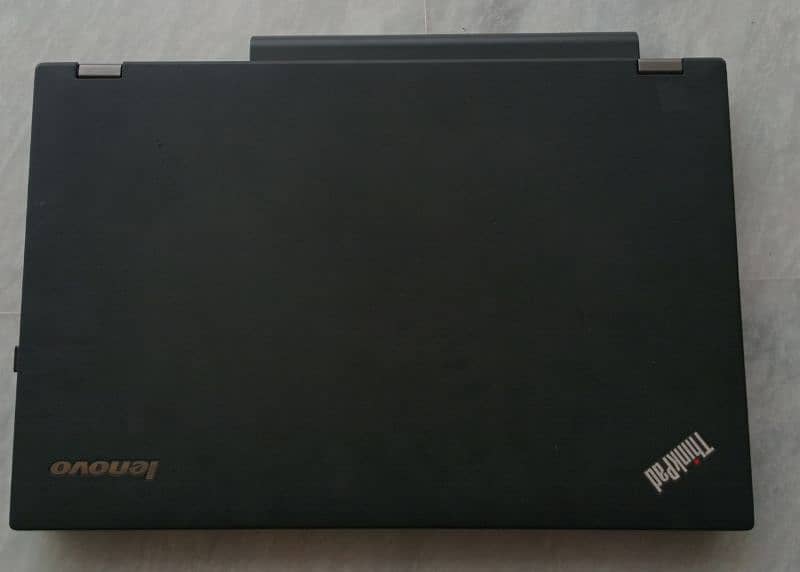 Lenovo Thinkpad W541,Best for Gaming,Heavy Work,Rendering etc 3