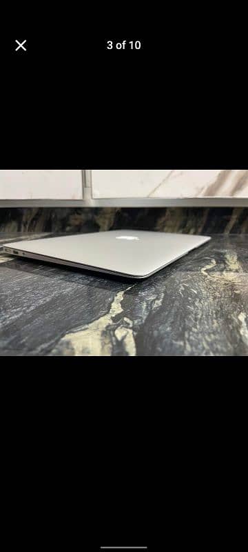 Macbook Air 2015 | Core i5 | 8GB RAM | 256GB SSD 5
