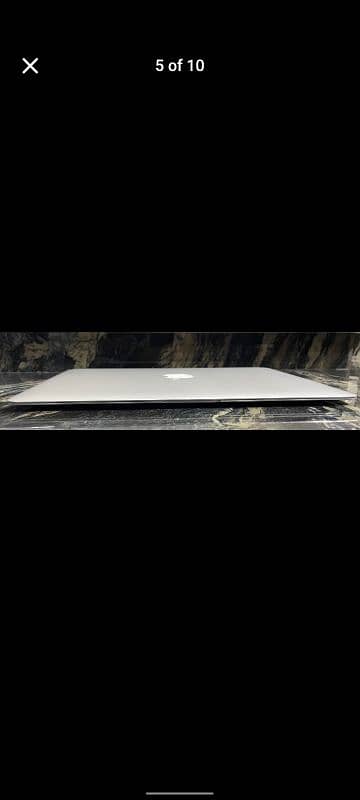 Macbook Air 2015 | Core i5 | 8GB RAM | 256GB SSD 7
