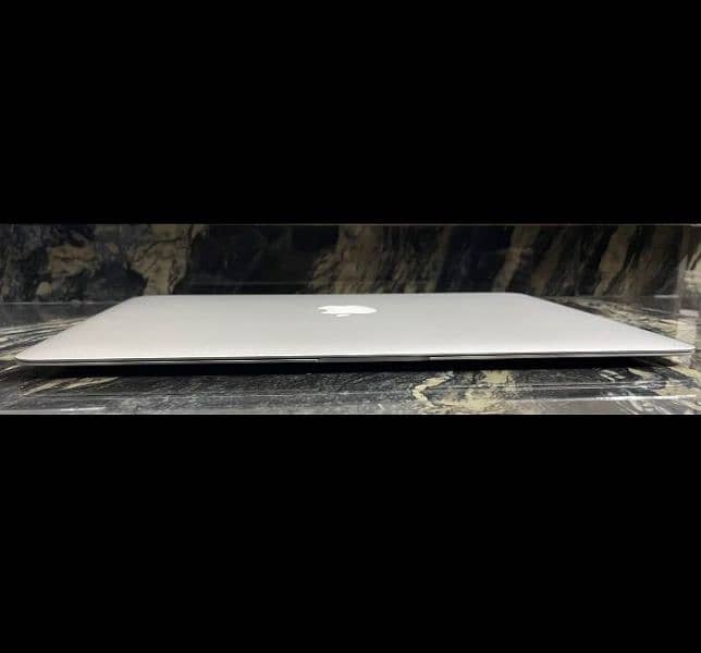 Macbook Air 2015 | Core i5 | 8GB RAM | 256GB SSD 8