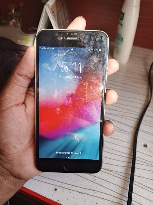 6plus 0