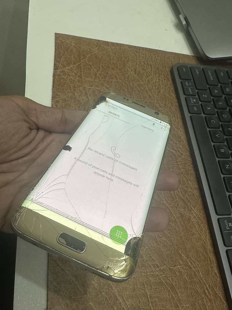 Samsung Galaxy S7 Edge 3