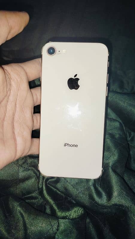 iPhone 8 bypass baki all ok 1
