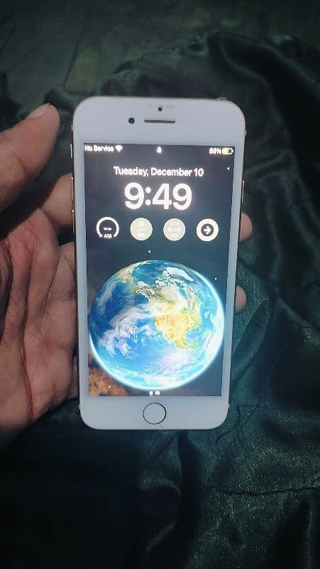 iPhone 8 bypass baki all ok 3