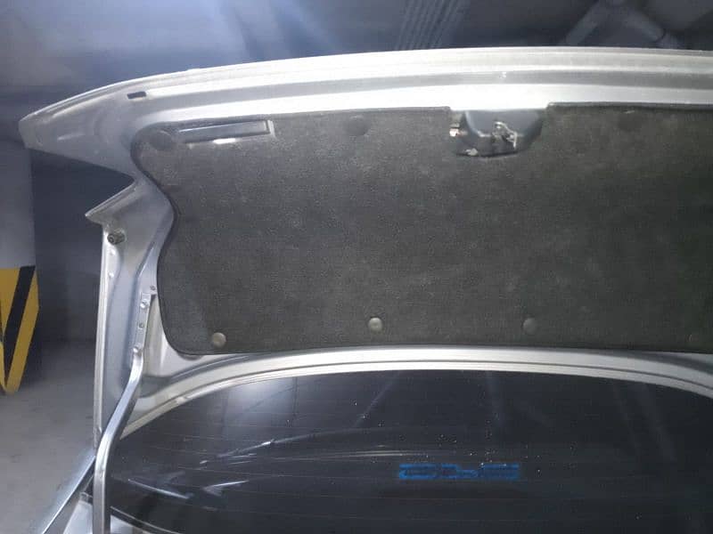 Honda City IVTEC 2018 9