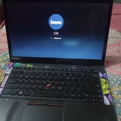 Lenovo Thinkpad i7 generation 5 urgent sale