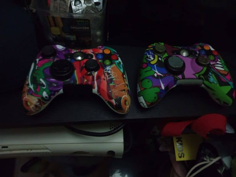 Xbox 360 250 0