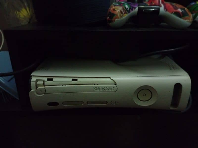 Xbox 360 250 1