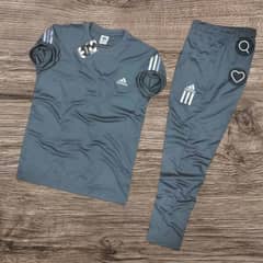 men track suit in sizes