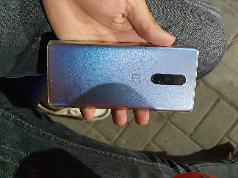 OnePlus 8 Orignal 100% 2