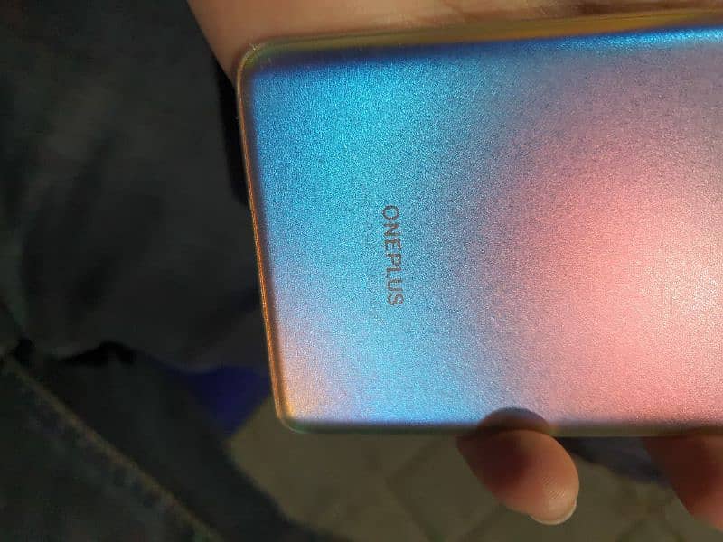 OnePlus 8 Orignal 100% 3