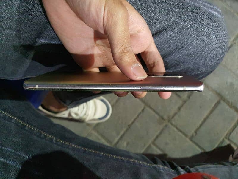 OnePlus 8 Orignal 100% 4