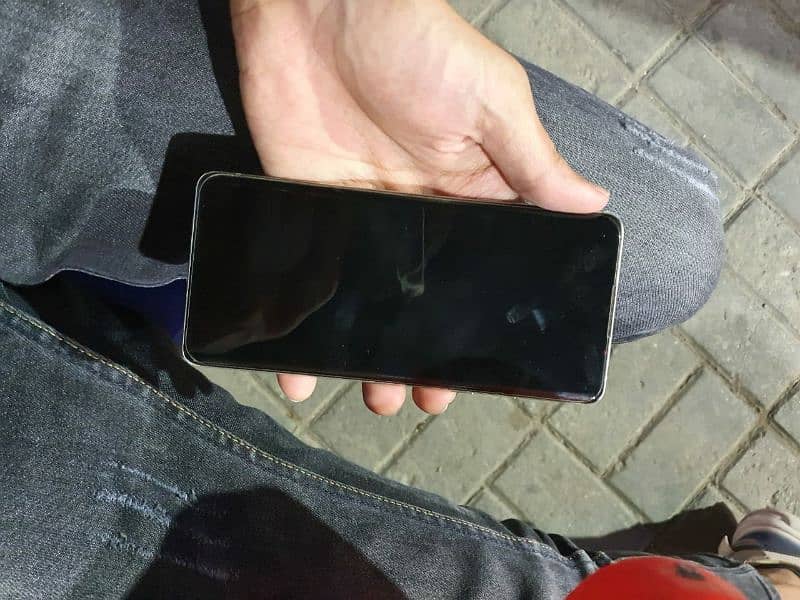 OnePlus 8 Orignal 100% 5