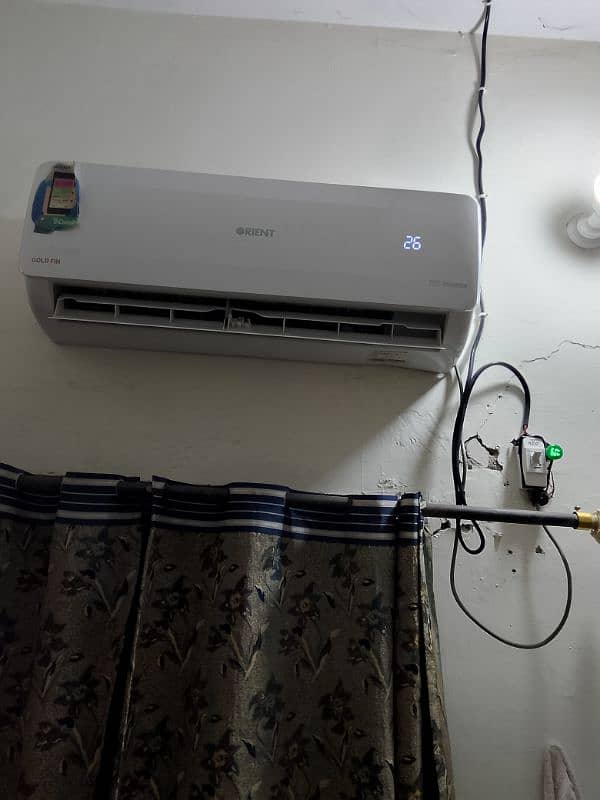 Orient Inverter AC/Air conditioner 1 Ton 1