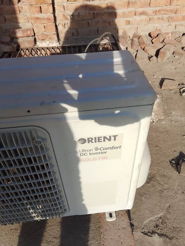 Orient Inverter AC/Air conditioner 1 Ton 3