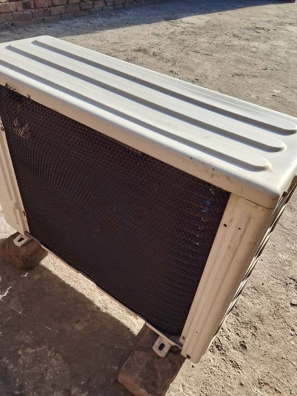 Orient Inverter AC/Air conditioner 1 Ton 4