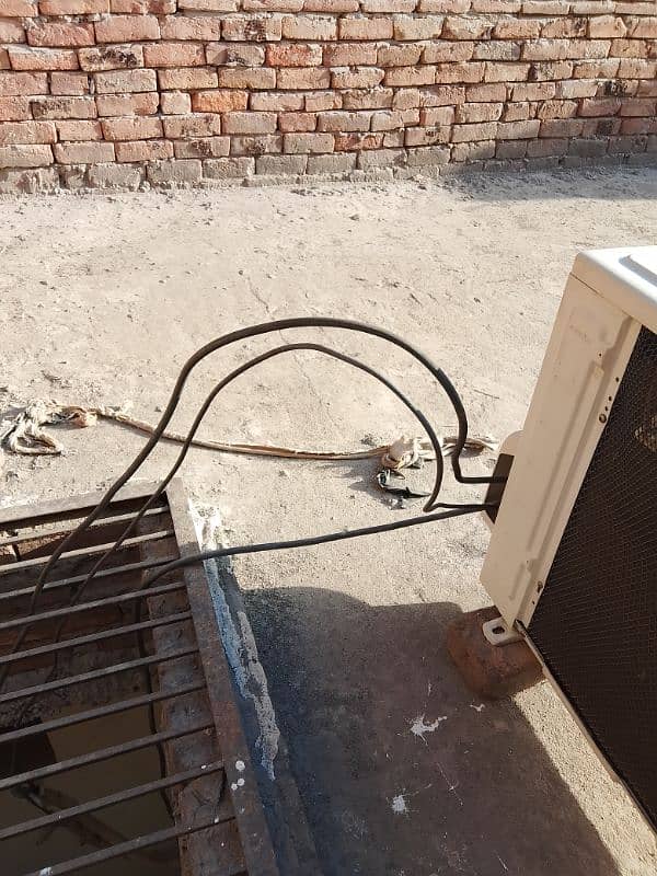 Orient Inverter AC/Air conditioner 1 Ton 7