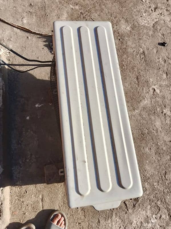 Orient Inverter AC/Air conditioner 1 Ton 8