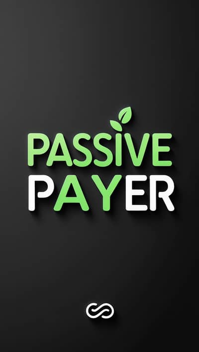 Passive