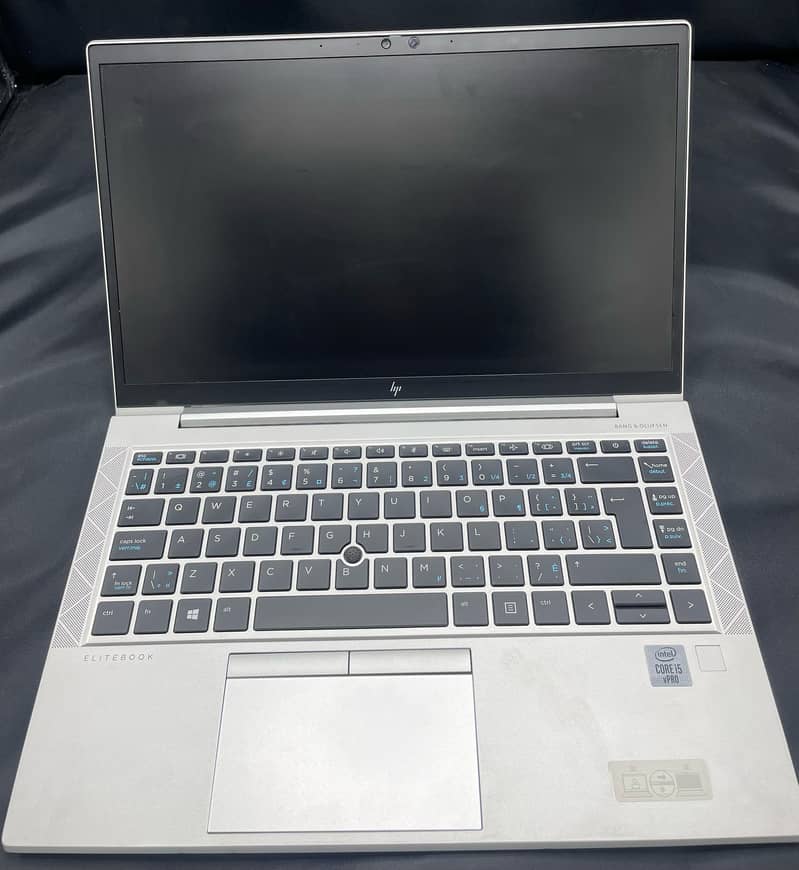 HP Elitebook 840 G7 Intel Core i5-10310 0