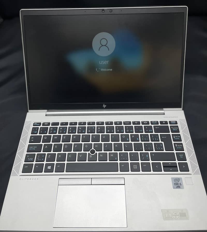 HP Elitebook 840 G7 Intel Core i5-10310 2
