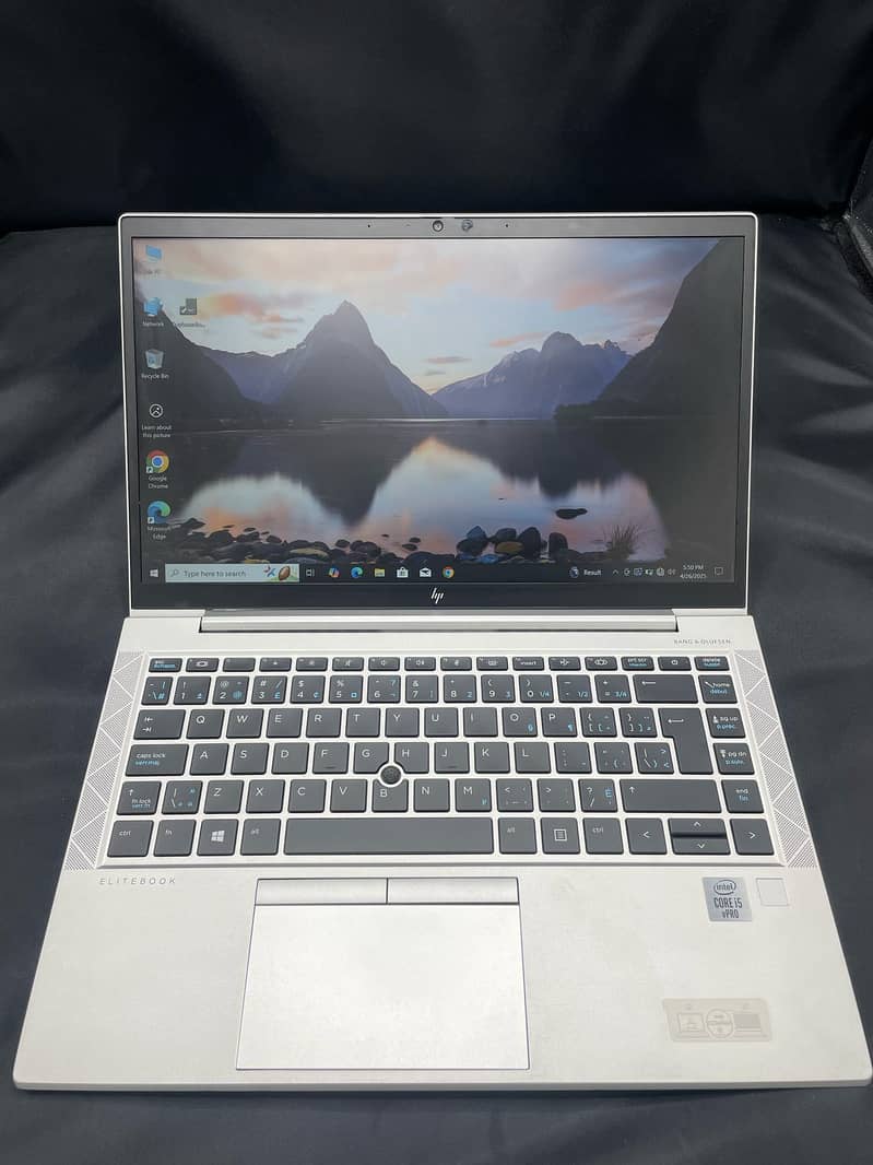 HP Elitebook 840 G7 Intel Core i5-10310 3