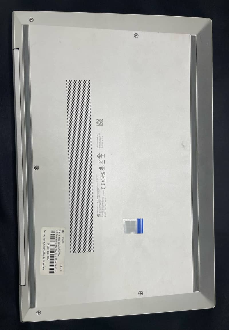 HP Elitebook 840 G7 Intel Core i5-10310 4