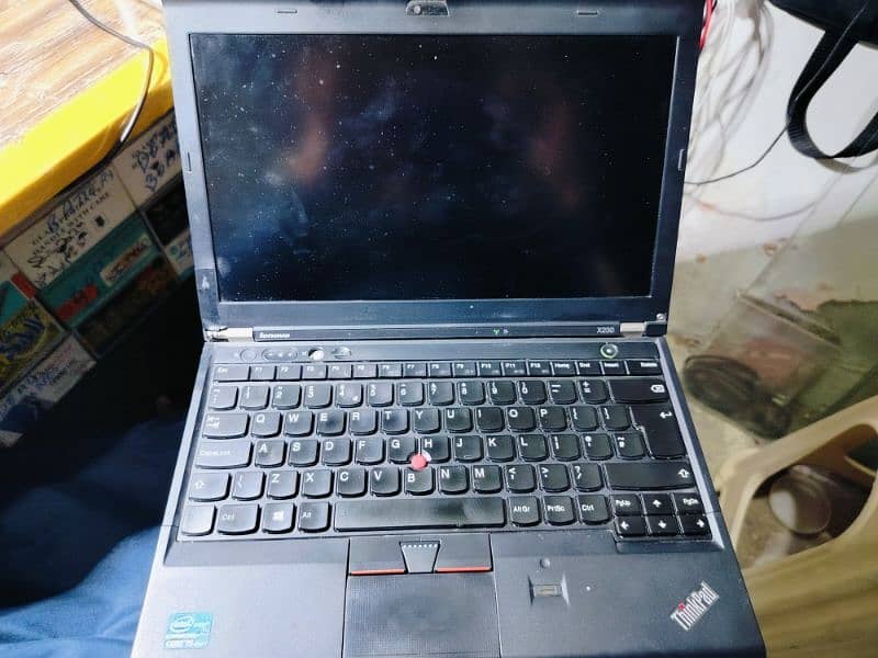 Lenovo ThinkPad x230 0