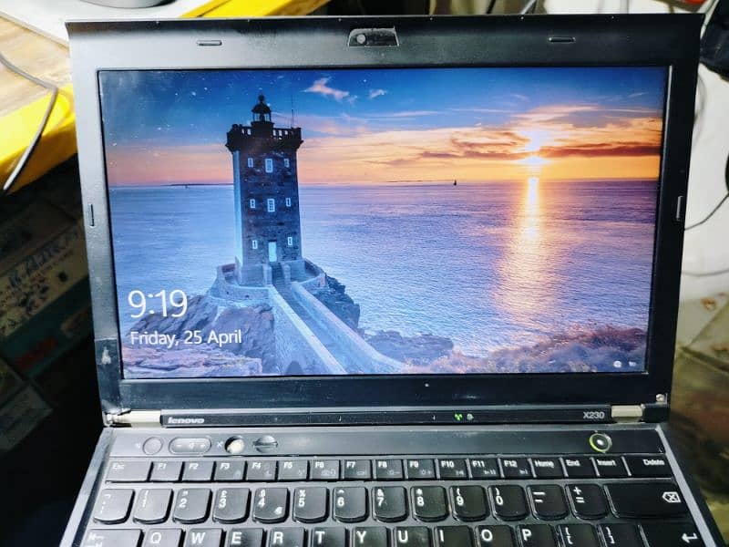 Lenovo ThinkPad x230 1