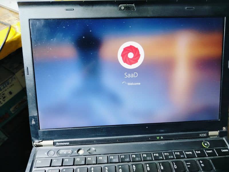 Lenovo ThinkPad x230 2