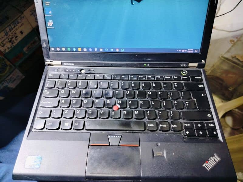 Lenovo ThinkPad x230 3