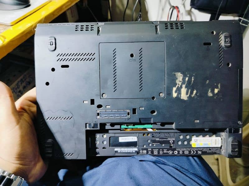 Lenovo ThinkPad x230 5