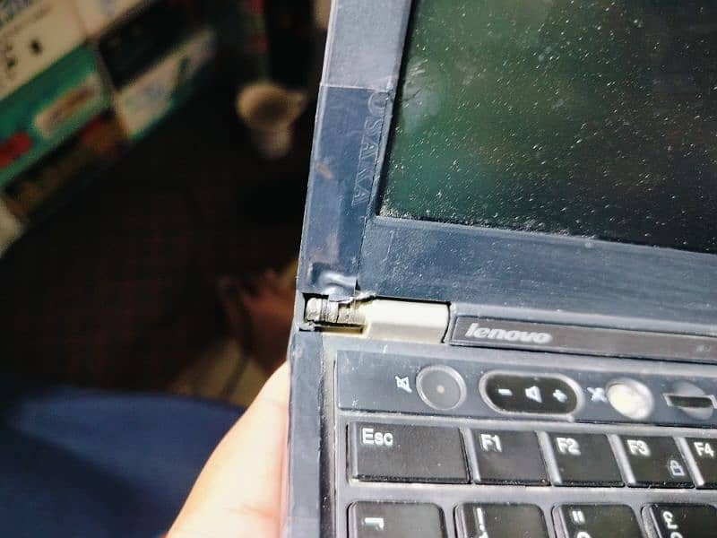 Lenovo ThinkPad x230 6