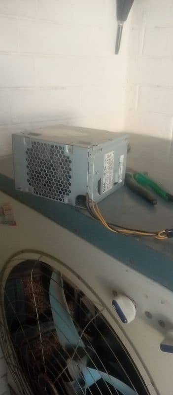 good and service able cooler 0