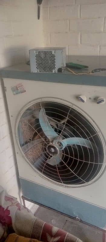 good and service able cooler 2