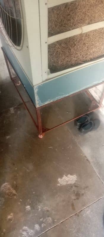 good and service able cooler 3