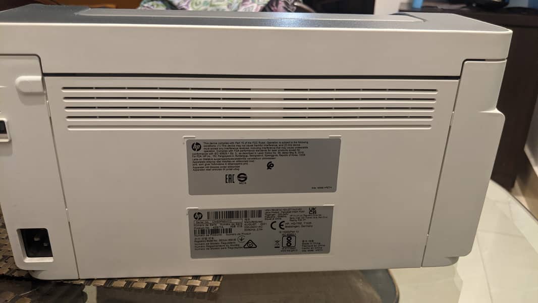 HP Printer For Sale 0