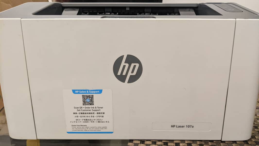 HP Printer For Sale 2